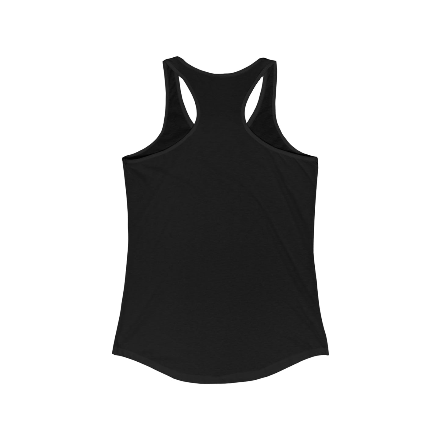 Buy me a Book Racerback Tank