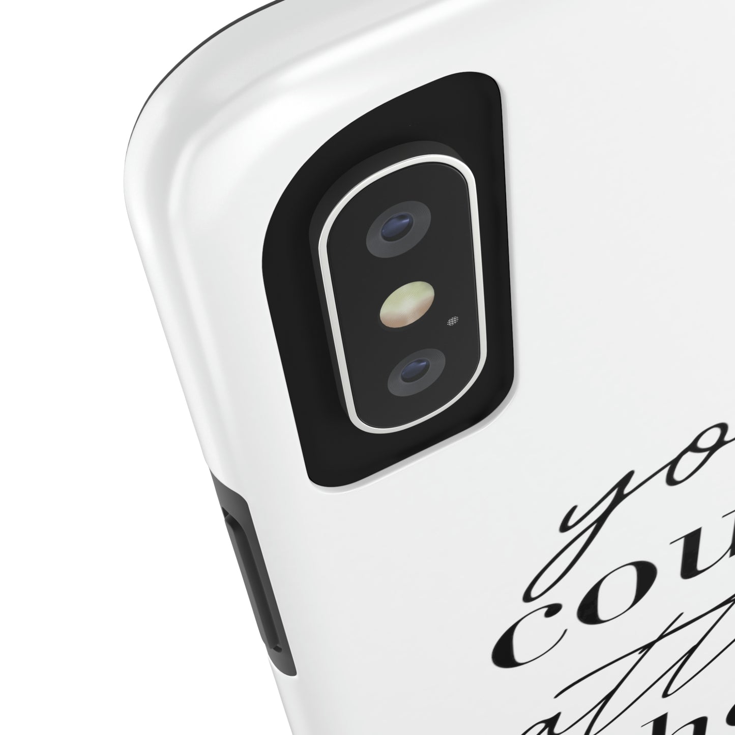 Rattle the Stars Phone Case