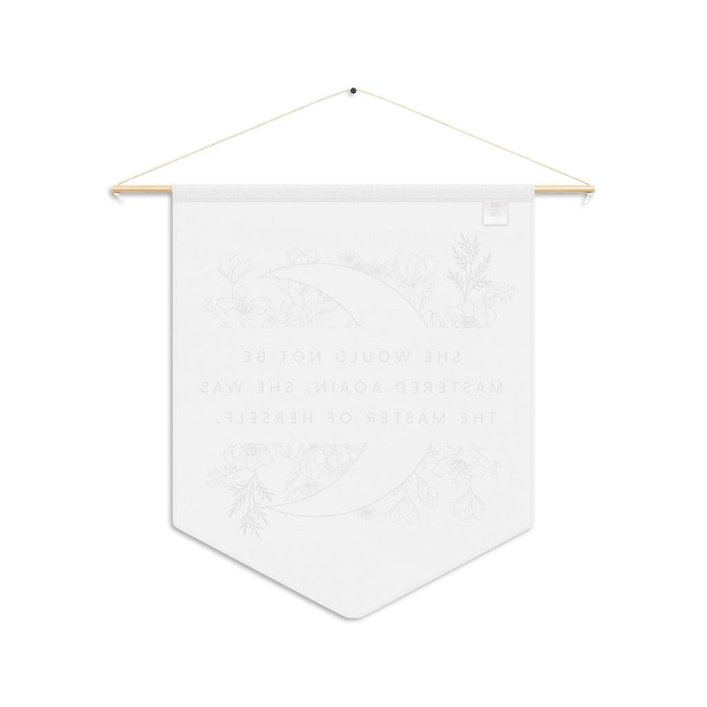 Nesta ACOSF Pennant