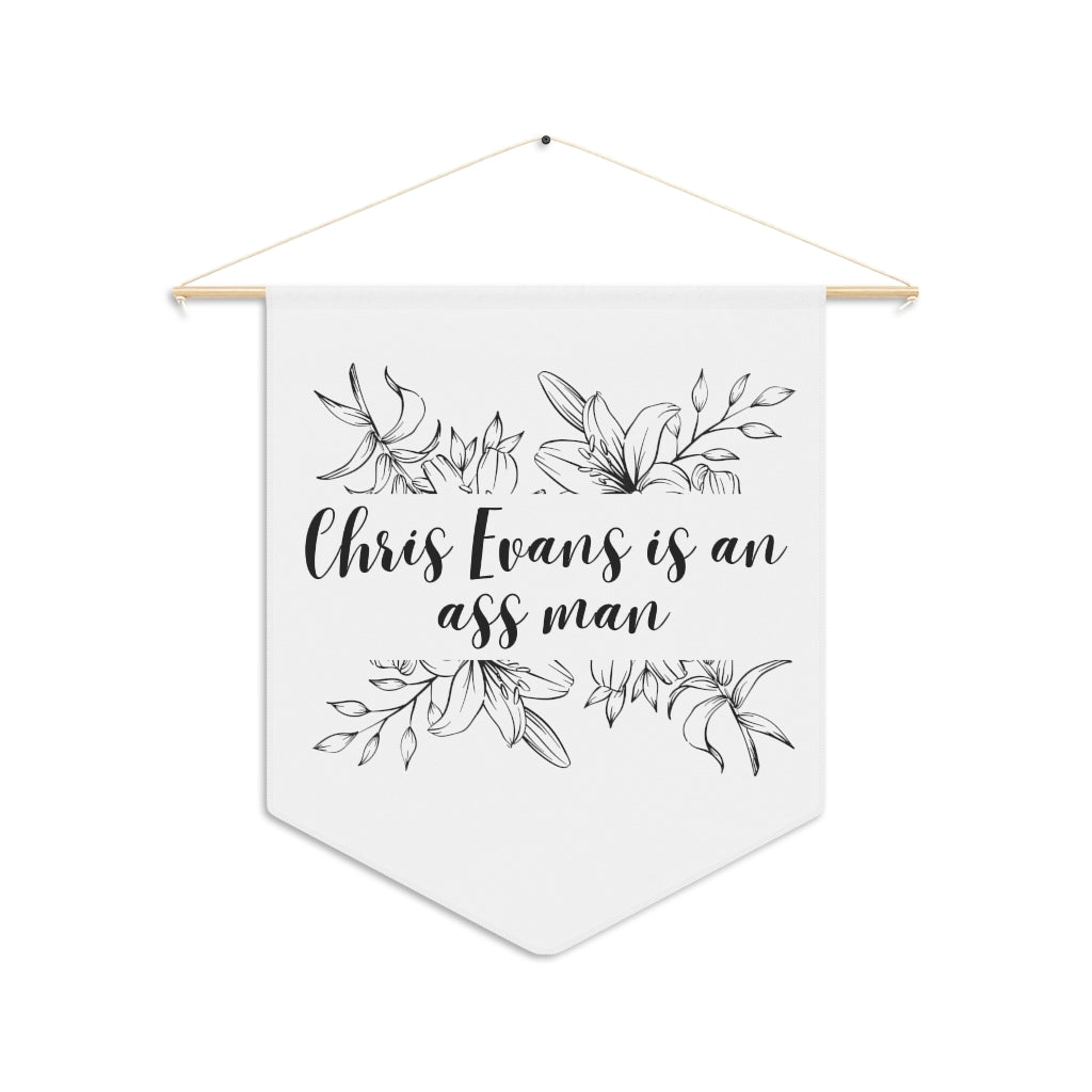Chris Evans Pennant