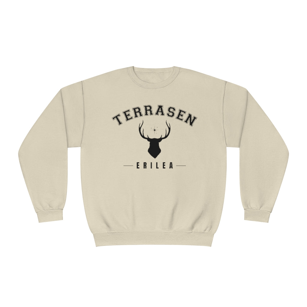 Terrasen Throne of Glass Sweatshirt