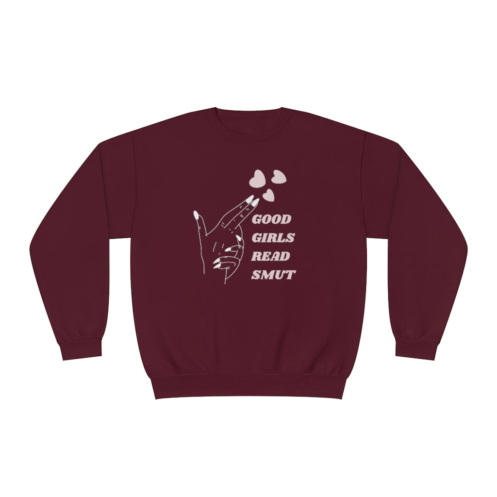 Good Girls Crewneck Sweatshirt