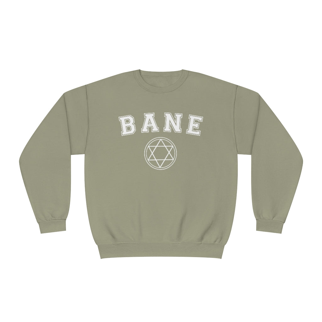 Bane Crewneck Sweatshirt