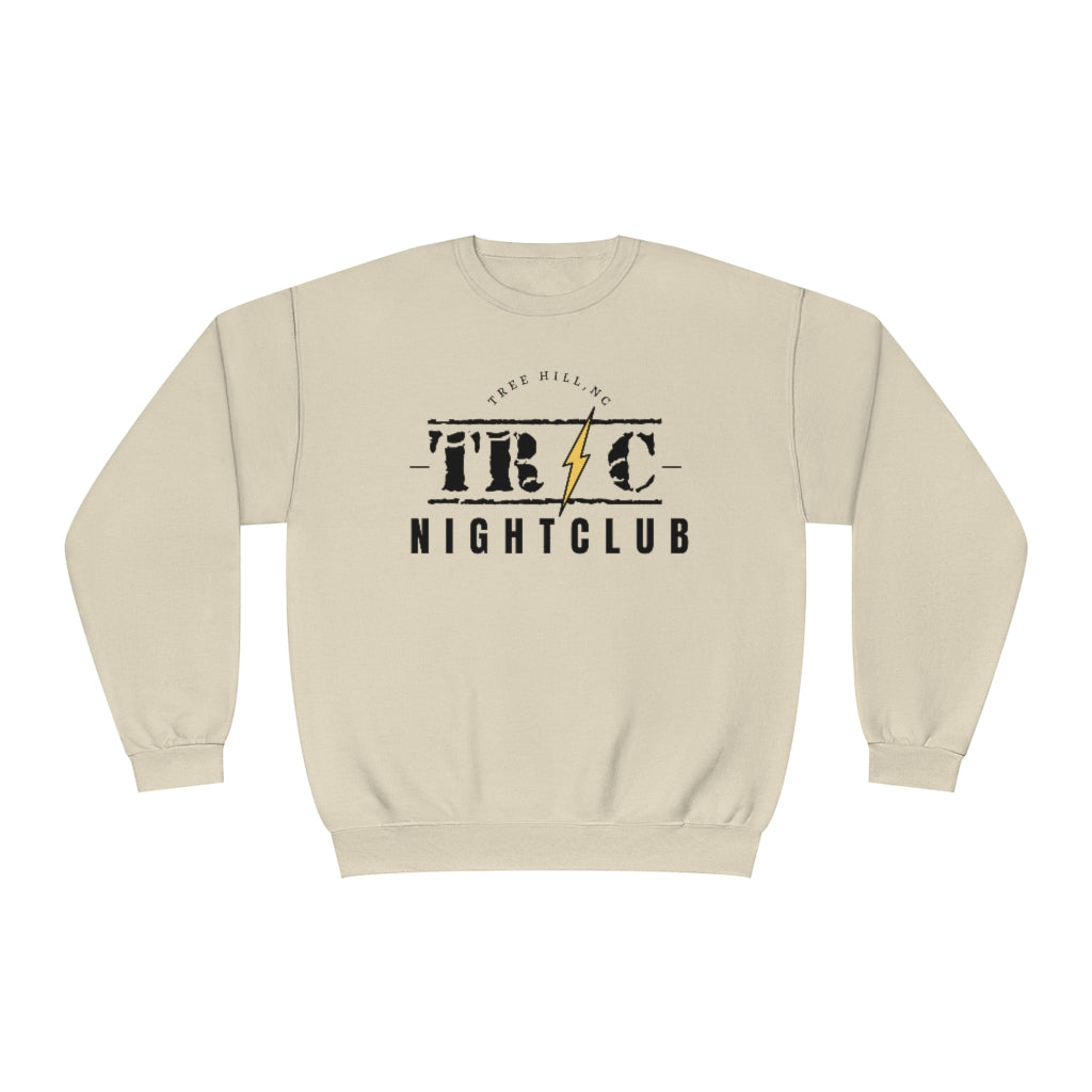 Tric Crewneck Sweatshirt