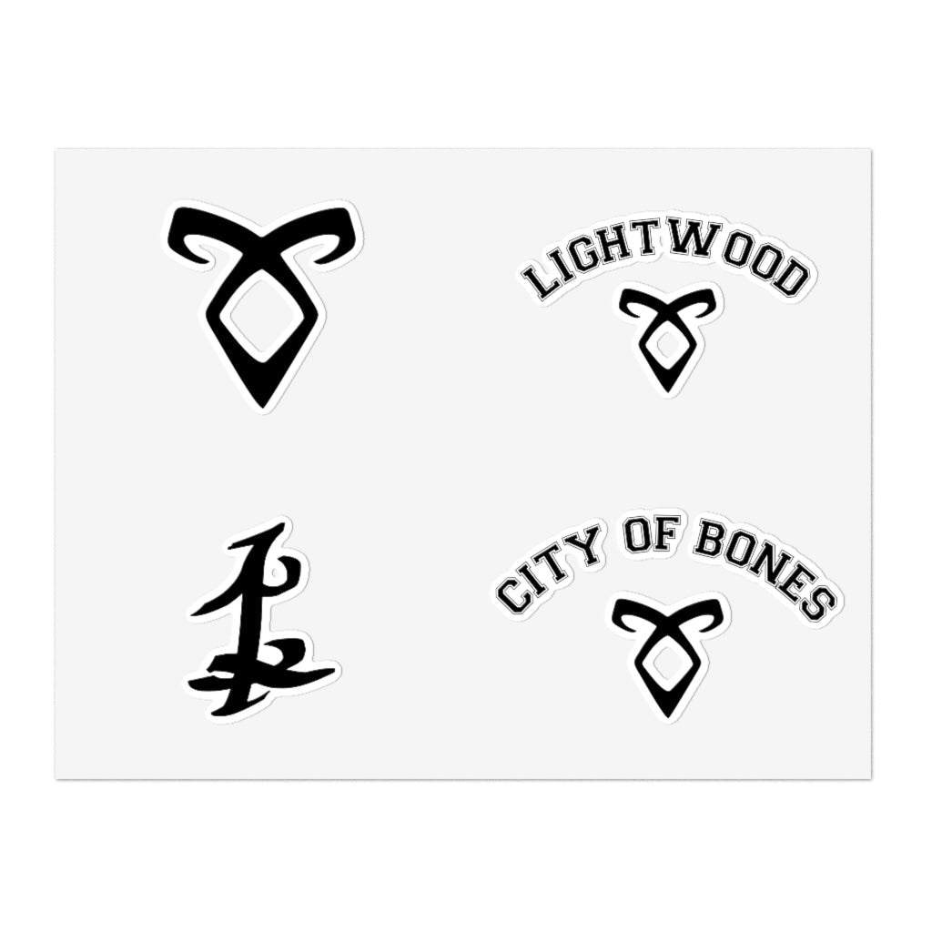 Rune Light Sheets
