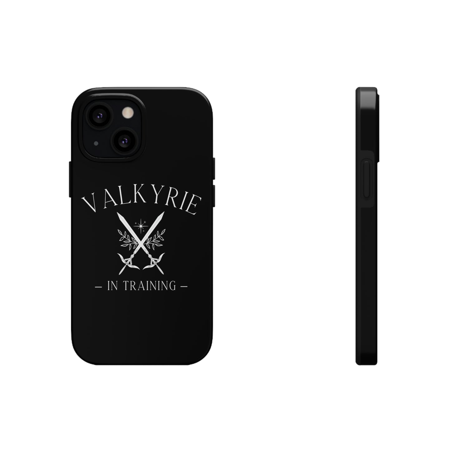 Valkyrie Phone Cases
