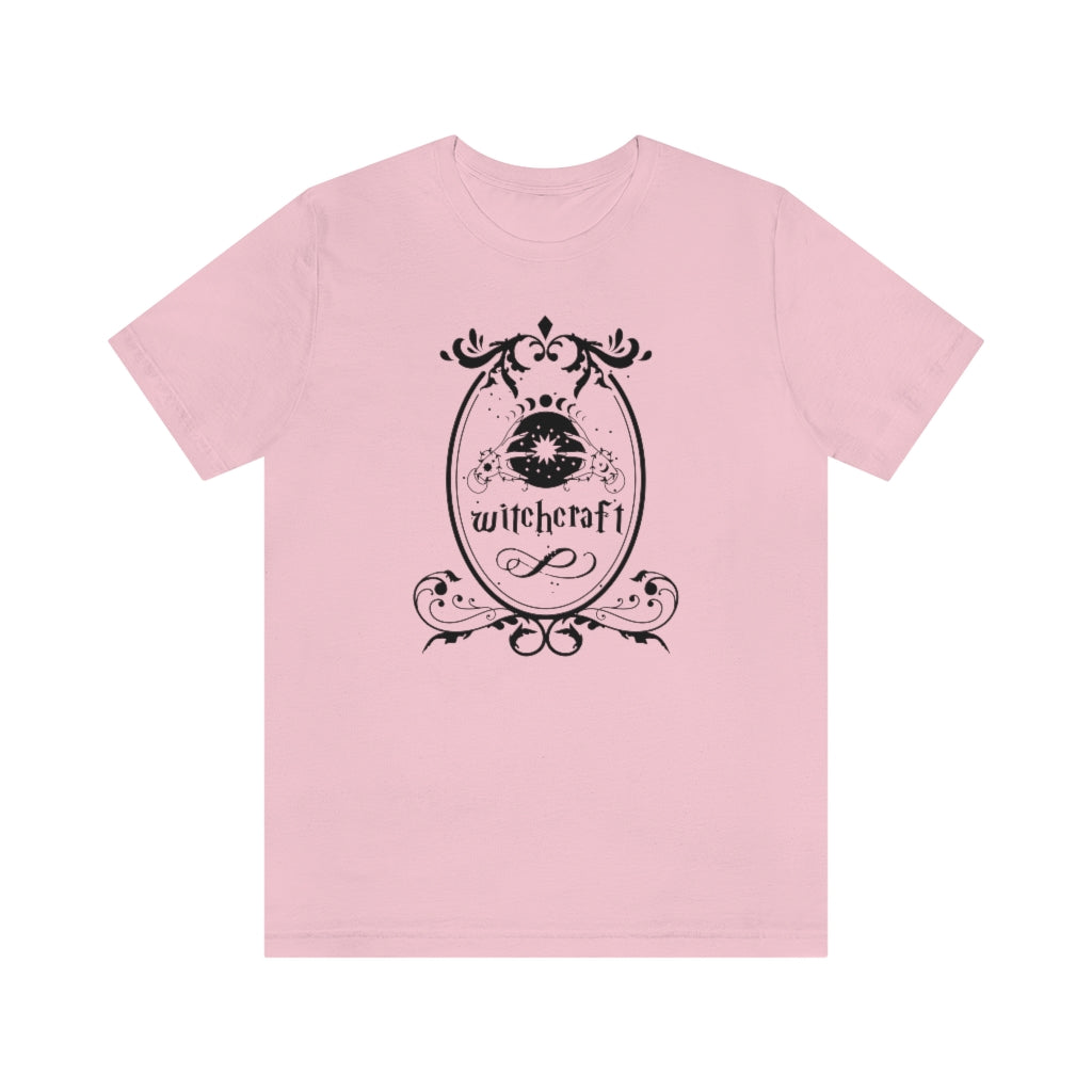 Witchcraft Short Sleeve Tee