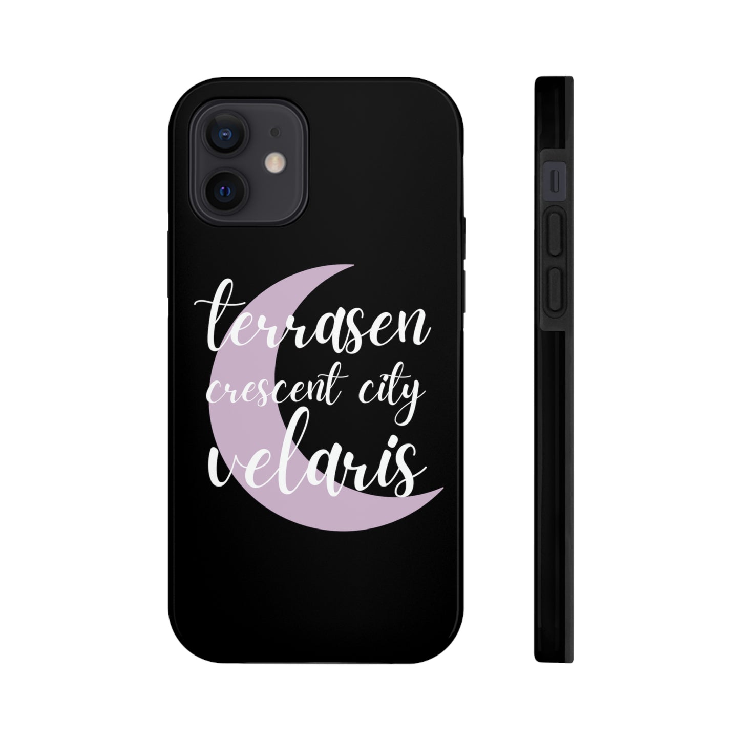 SJM Universe Phone Cases