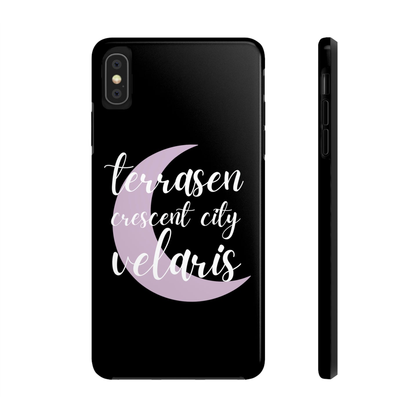 SJM Universe Phone Cases