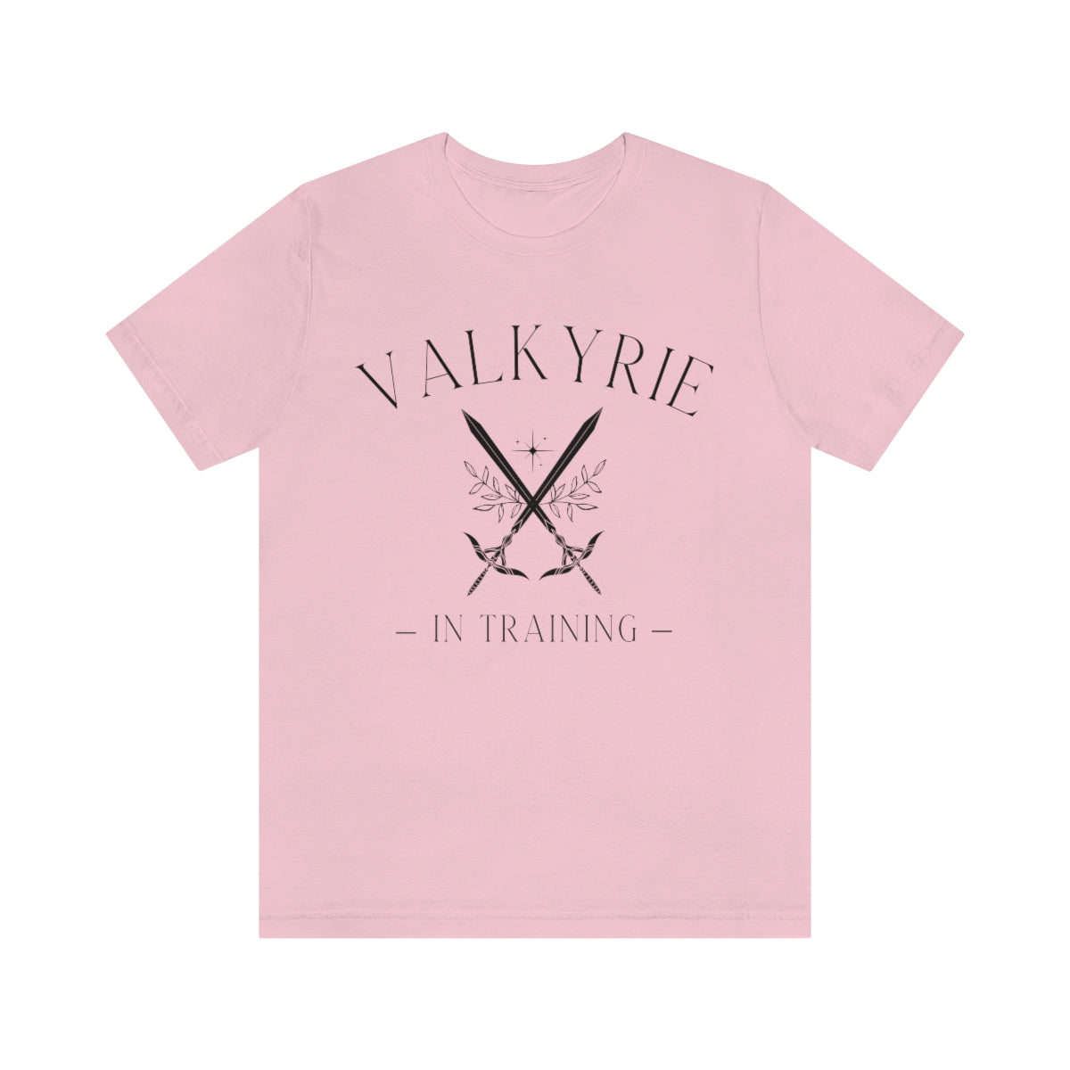 Valkyrie Short Sleeve Tee