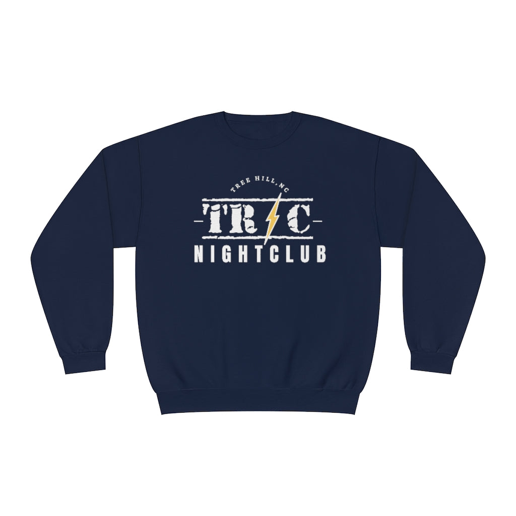 Tric Crewneck Sweatshirt