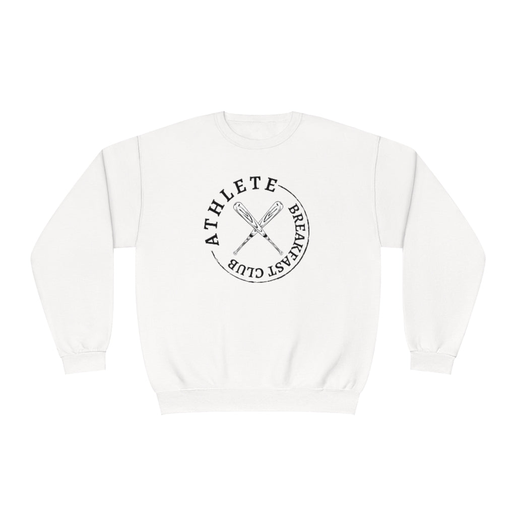 athlete Crewneck Sweatshirt