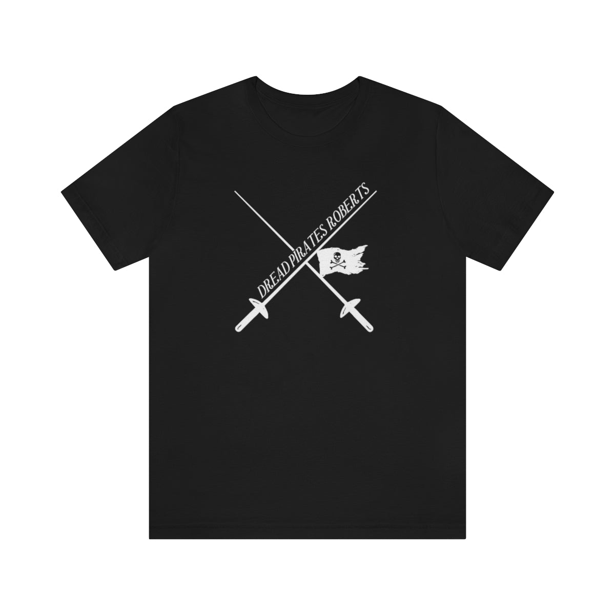 Pirates Short Sleeve Tee