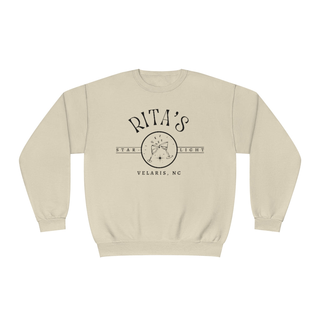 Rita's ACOTAR Crewneck Sweatshirt