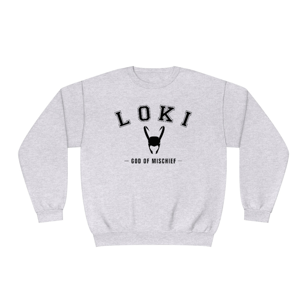 Mischief Sweatshirt