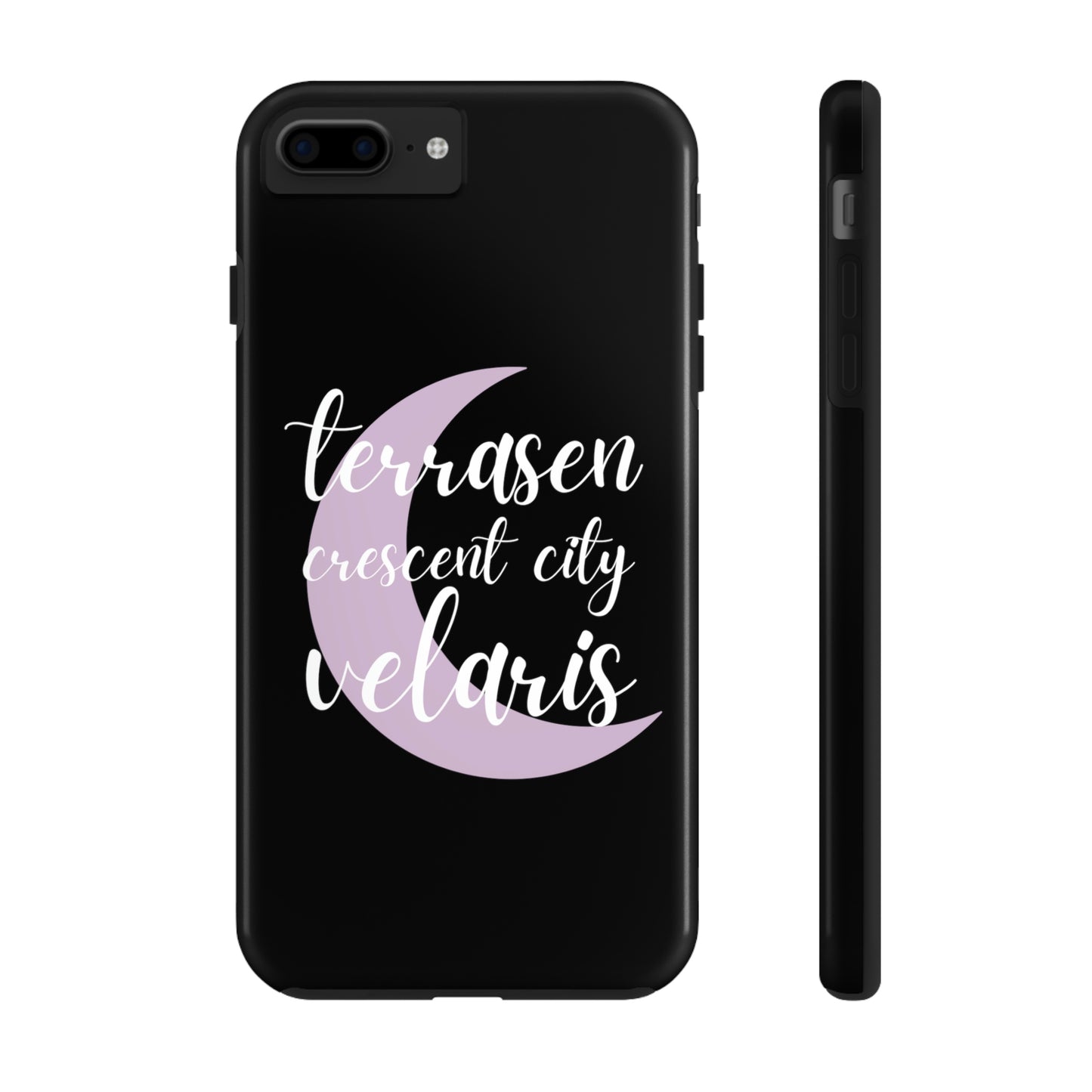 SJM Universe Phone Cases