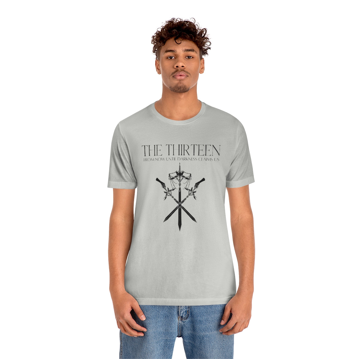 The Thirteen Short Sleeve Tee