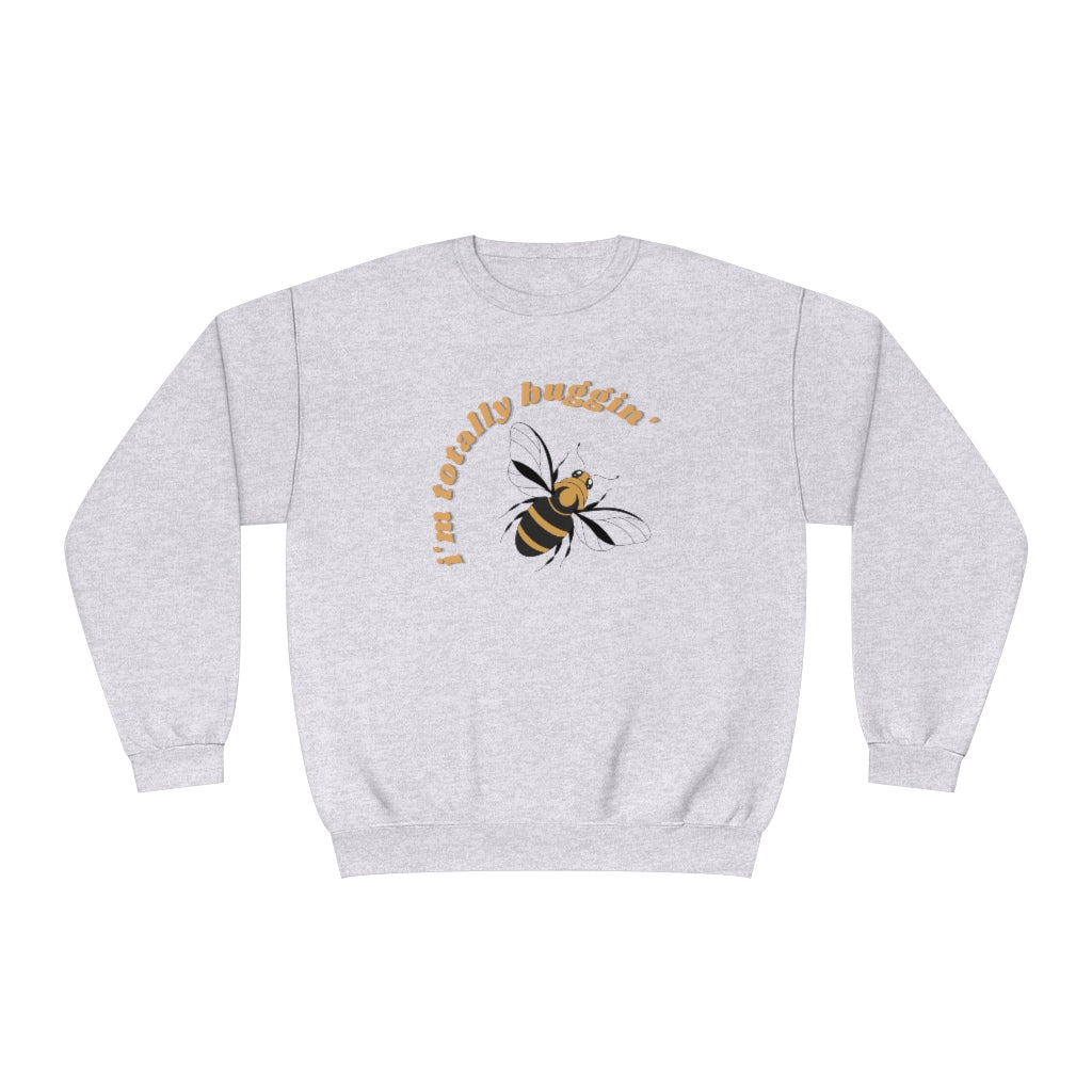 Buggin Crewneck Sweatshirt