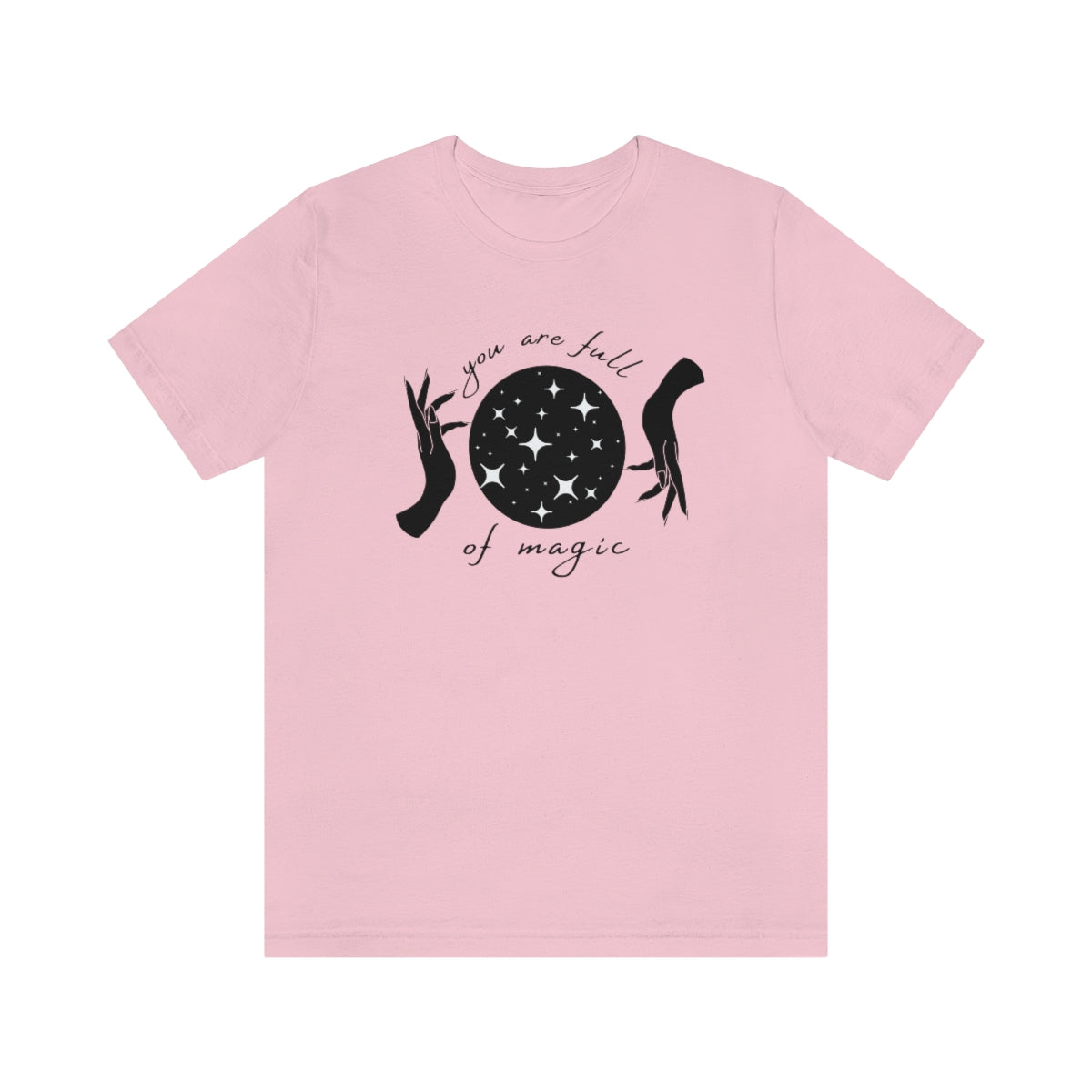 Full of Magic Short Sleeve Tee
