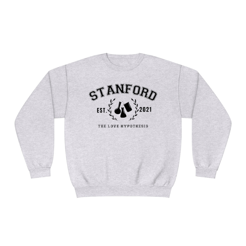 Stanford Love Inspired Crewneck Sweatshirt