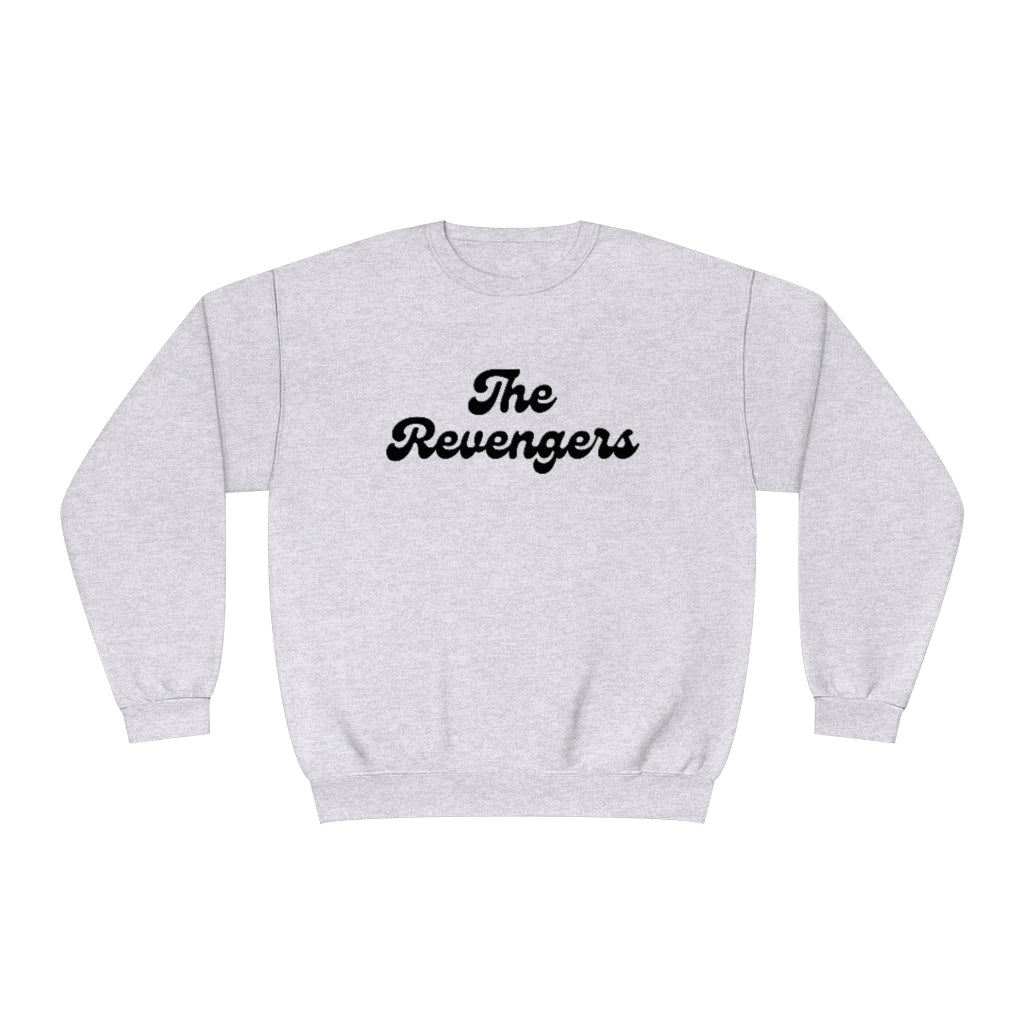 Revenge Sweatshirt