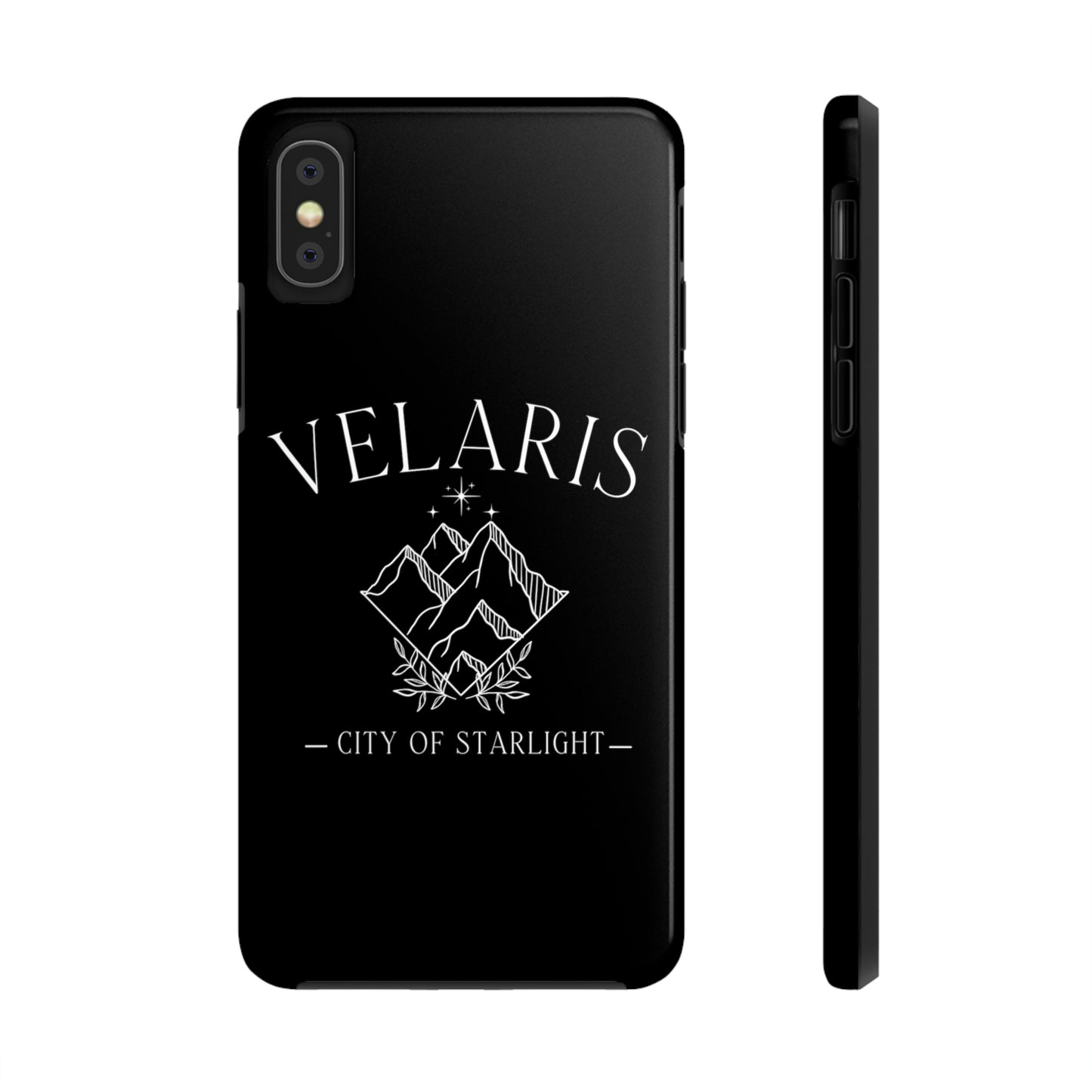 Velaris Phone Cases