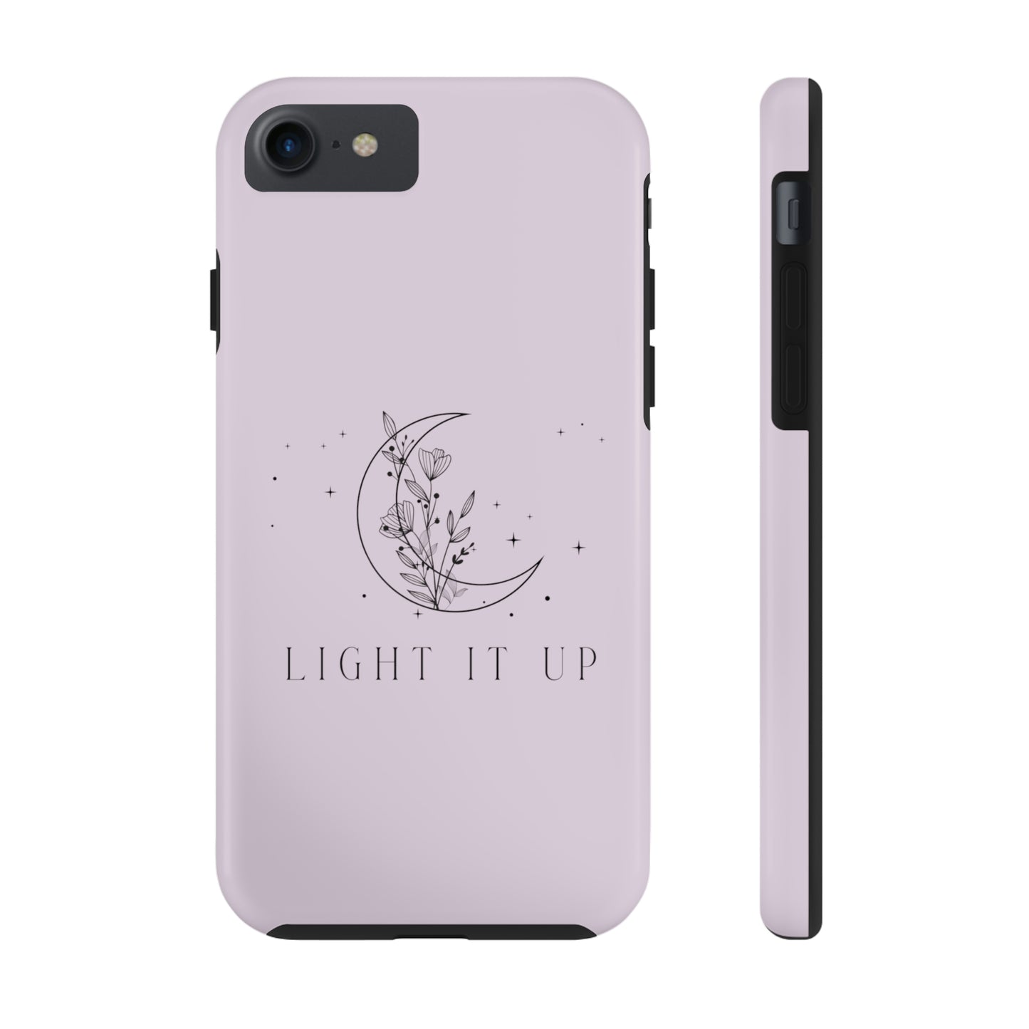 Light it Up Phone Case