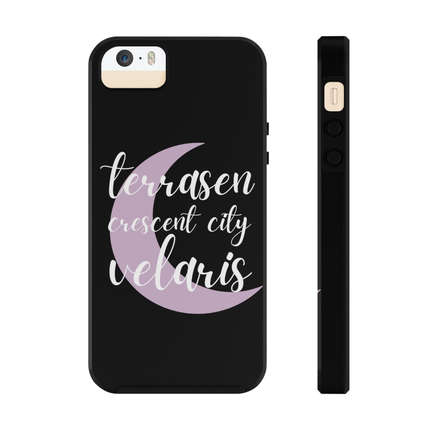 SJM Universe Phone Cases