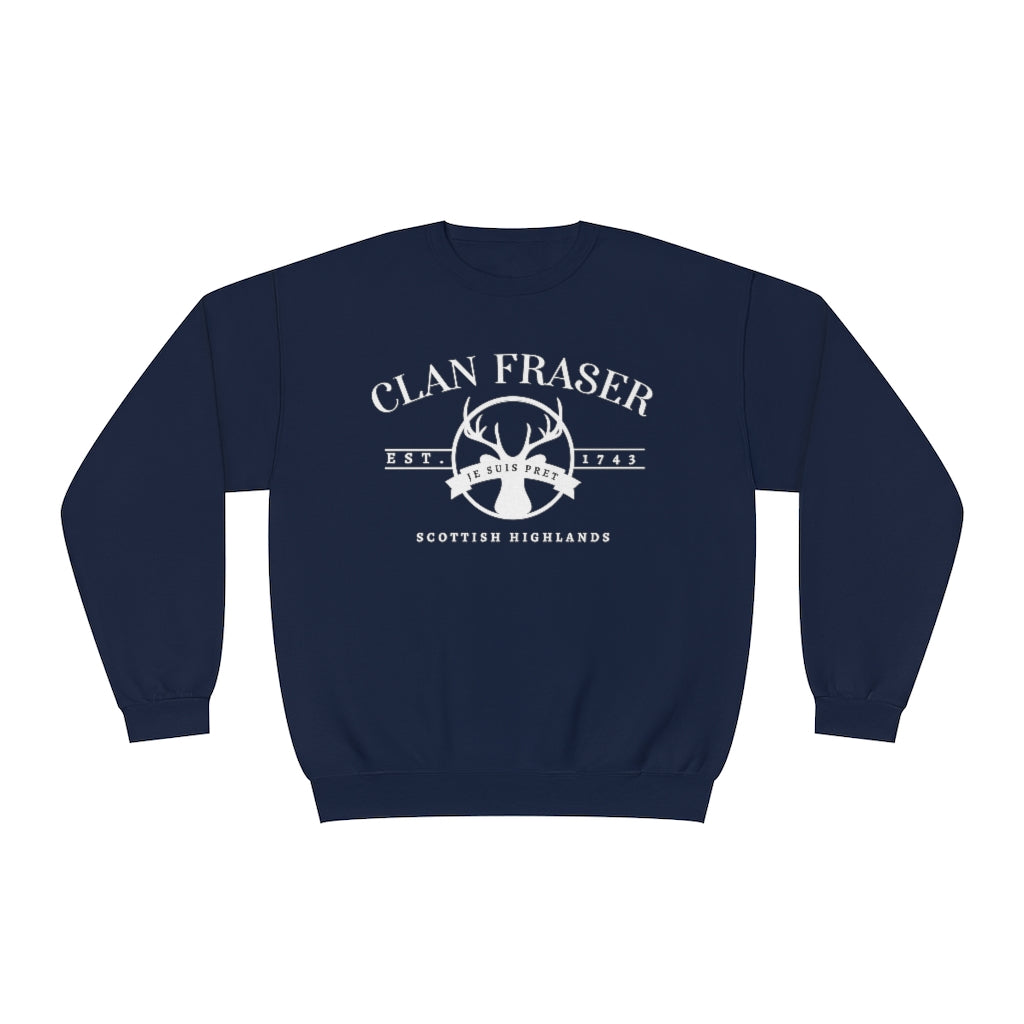 Highlands Crewneck Sweatshirt