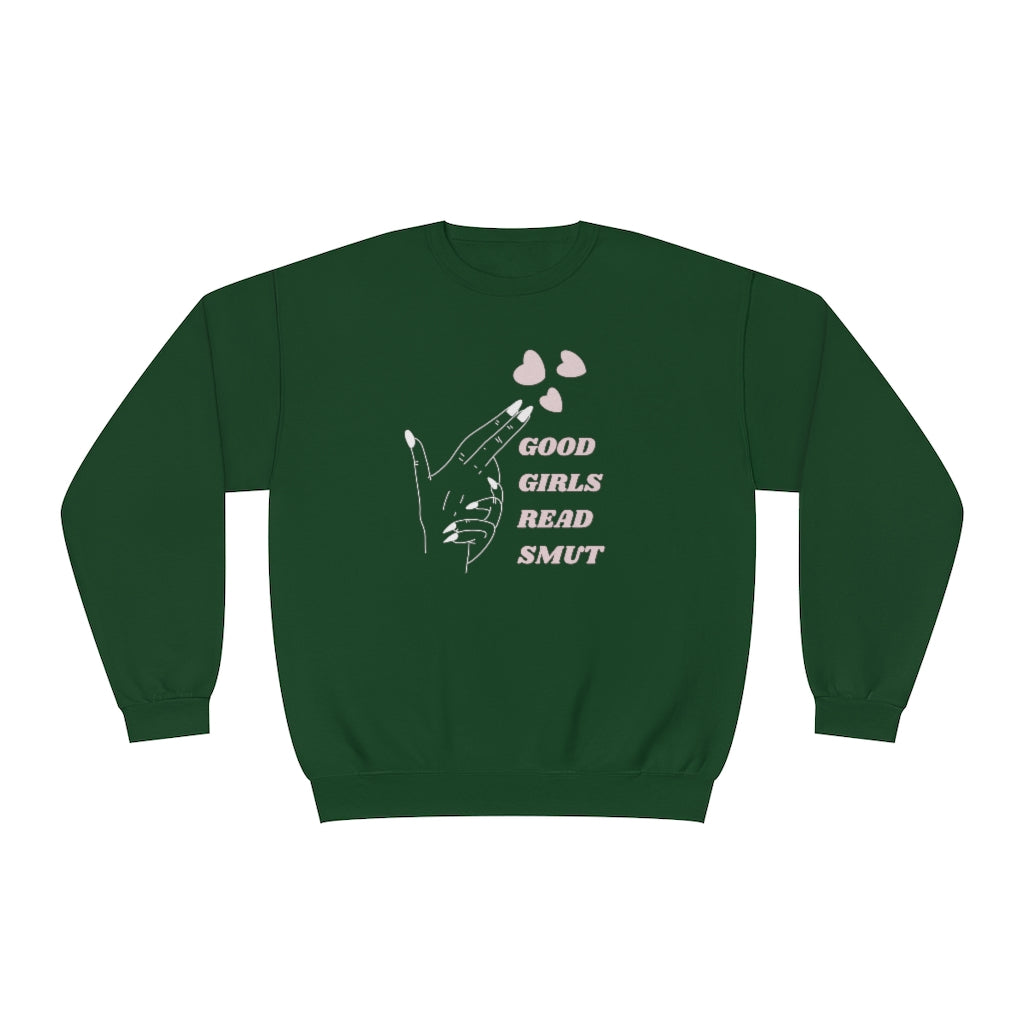 Good Girls Crewneck Sweatshirt