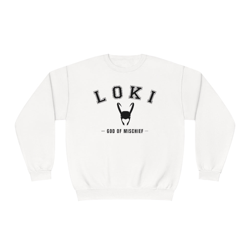 Mischief Sweatshirt