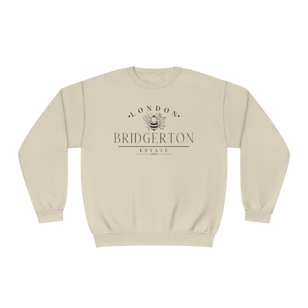 Bridger Crewneck Sweatshirt