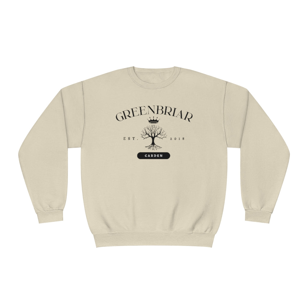 Cruel Briar Crewneck Sweatshirt