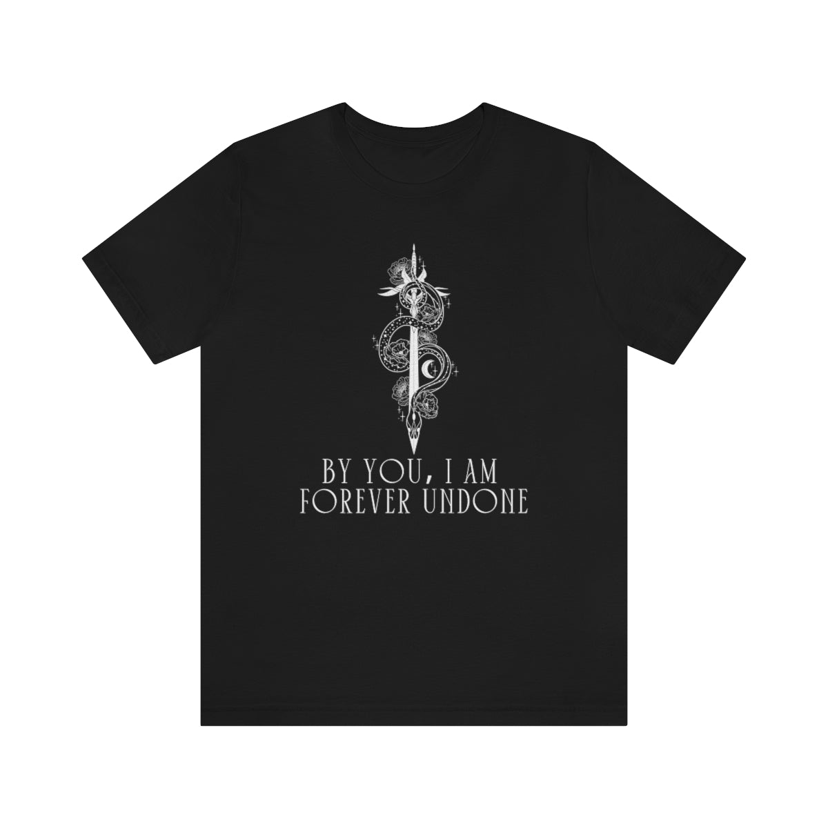 Cruel Snake Short Sleeve Tee
