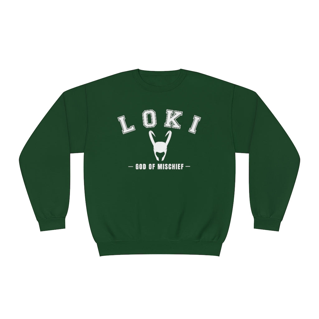 Mischief Sweatshirt