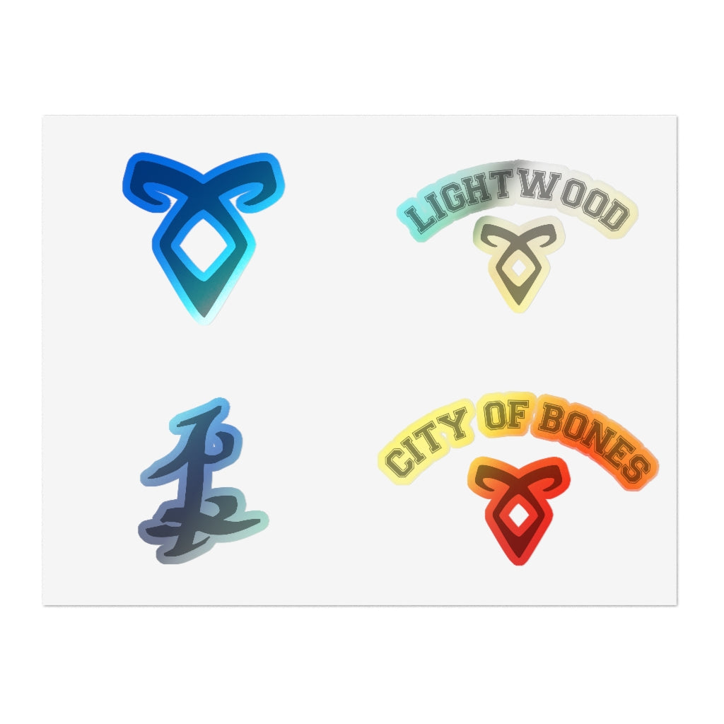 Rune Light Sheets