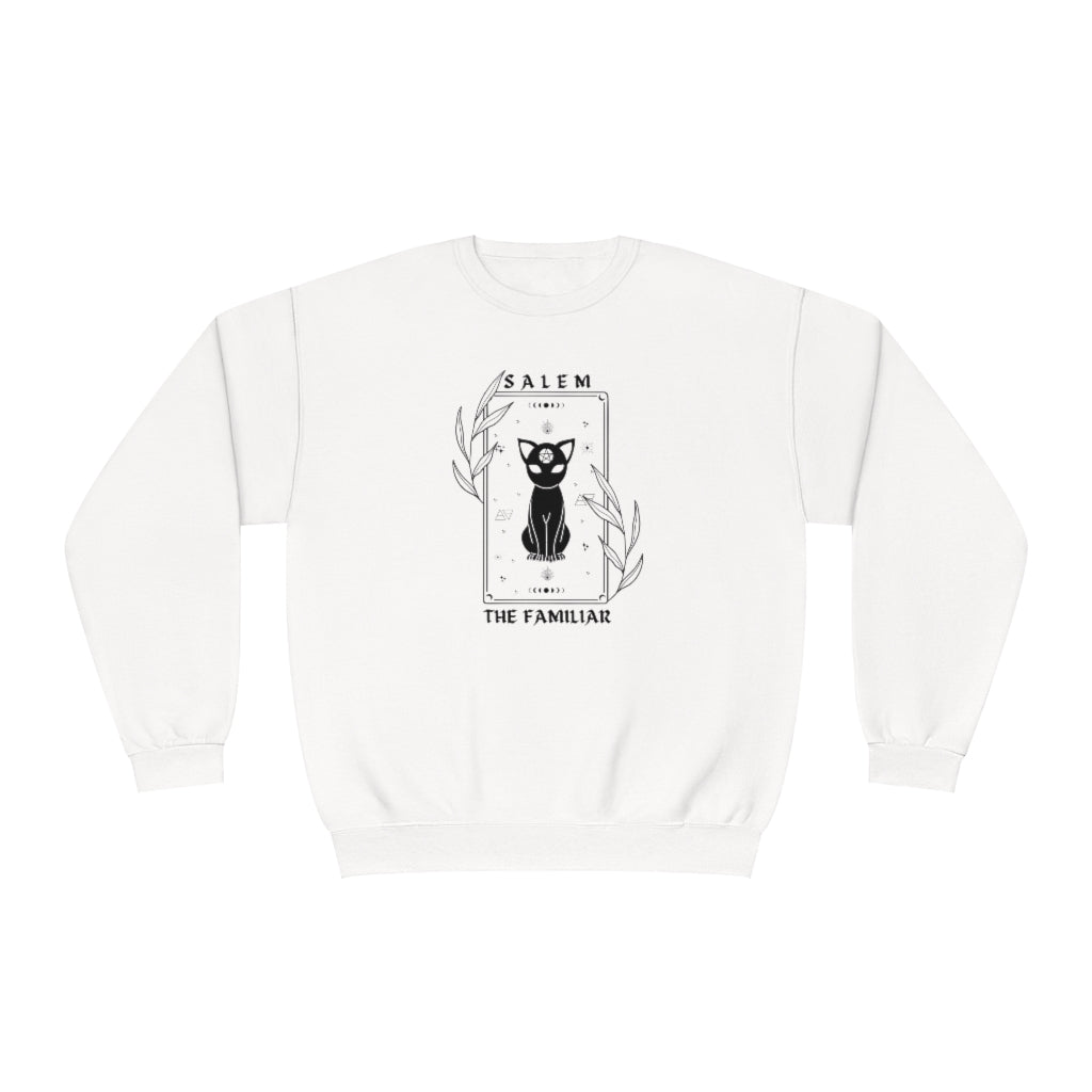 Salem Tarot Crewneck Sweatshirt