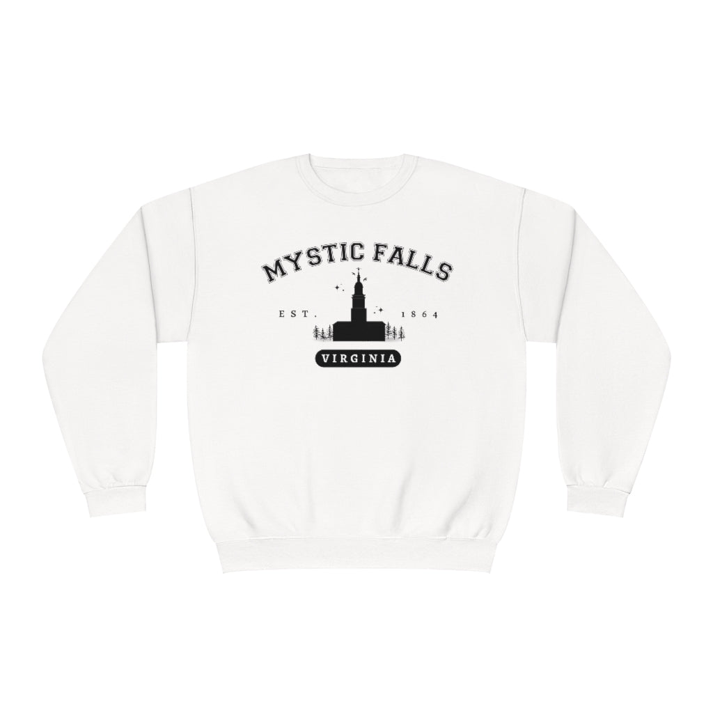 Mystic Crewneck Sweatshirt