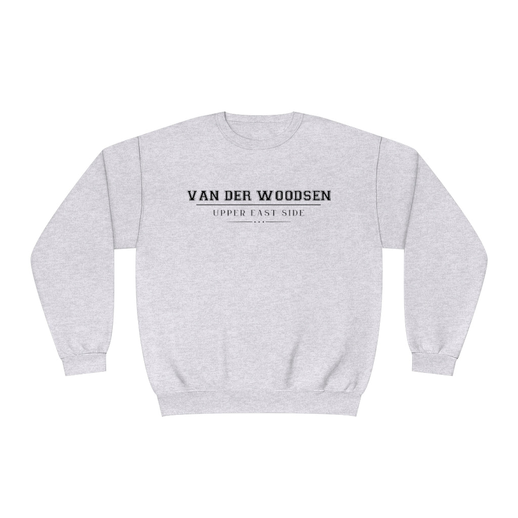 Van Der GG Crewneck Sweatshirt