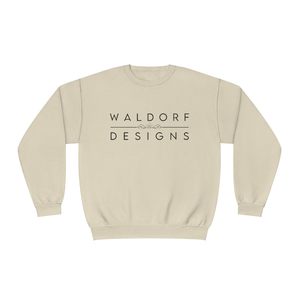 Waldorf Designs Crewneck Sweatshirt