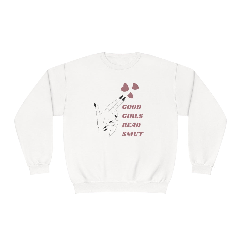 Good Girls Crewneck Sweatshirt
