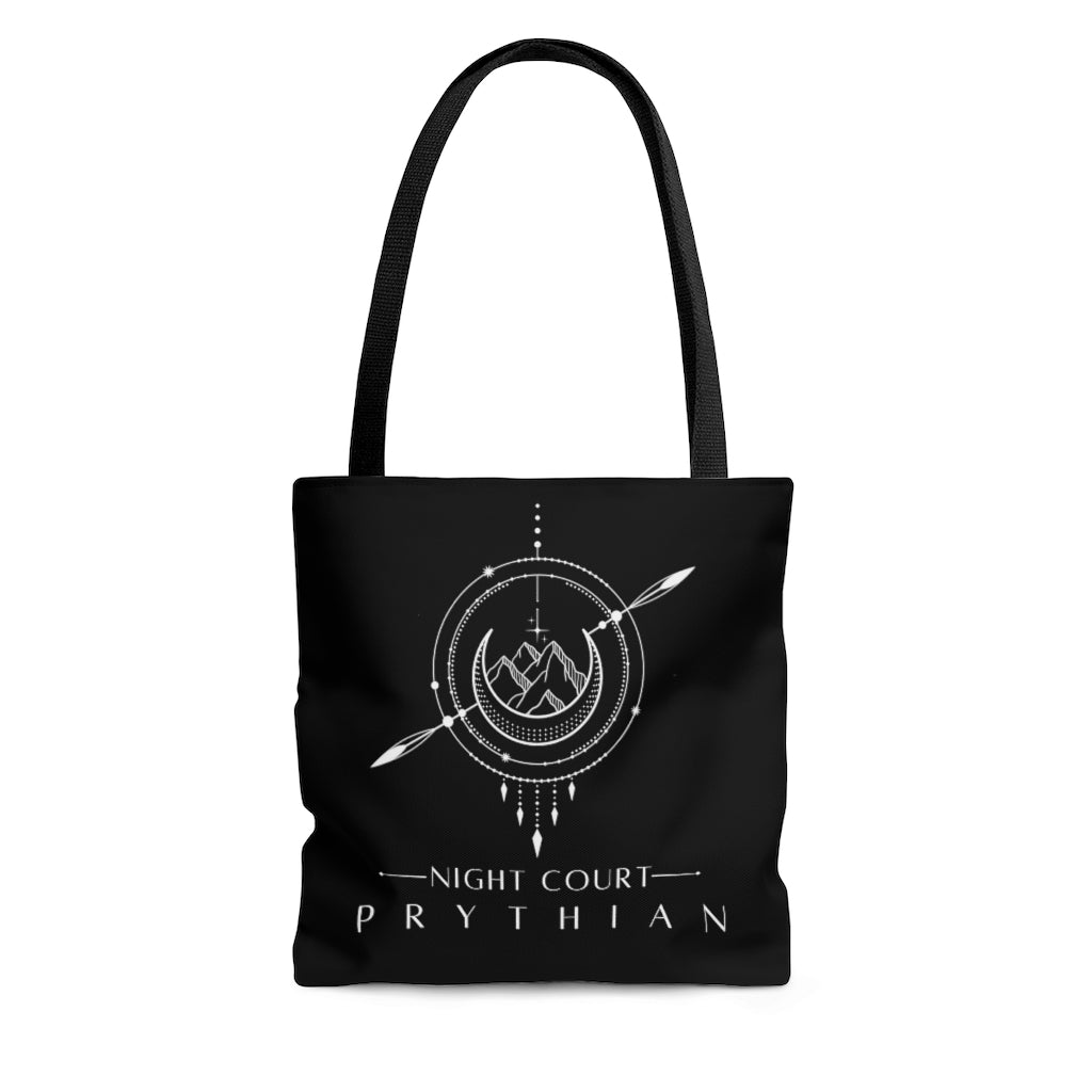 Prythian ACOTAR Tote Bag