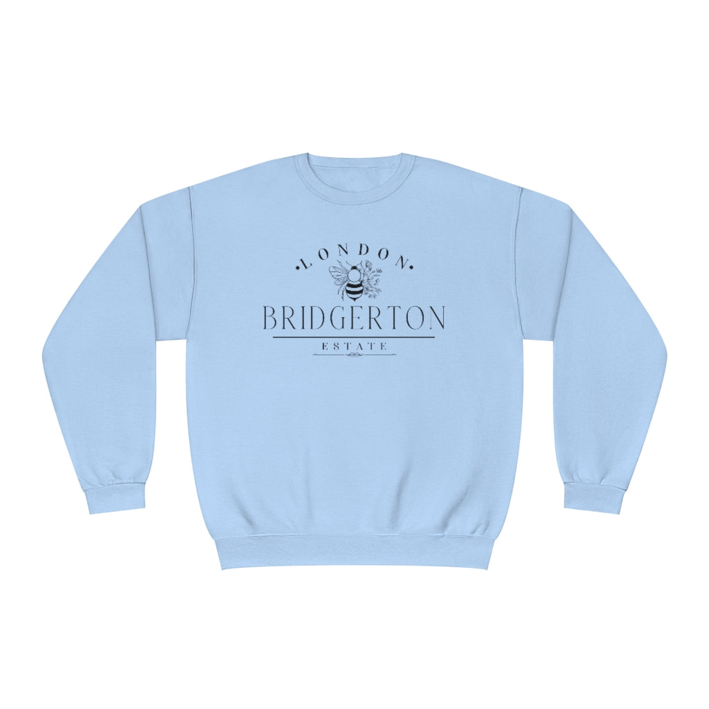 Bridger Crewneck Sweatshirt