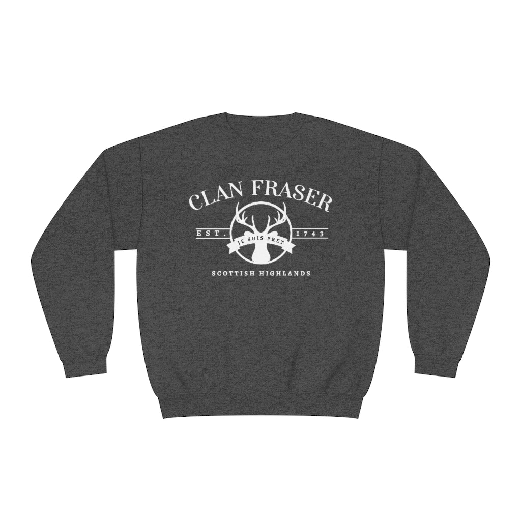 Highlands Crewneck Sweatshirt