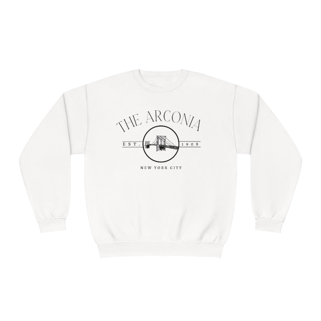 Arconia Crewneck Sweatshirt