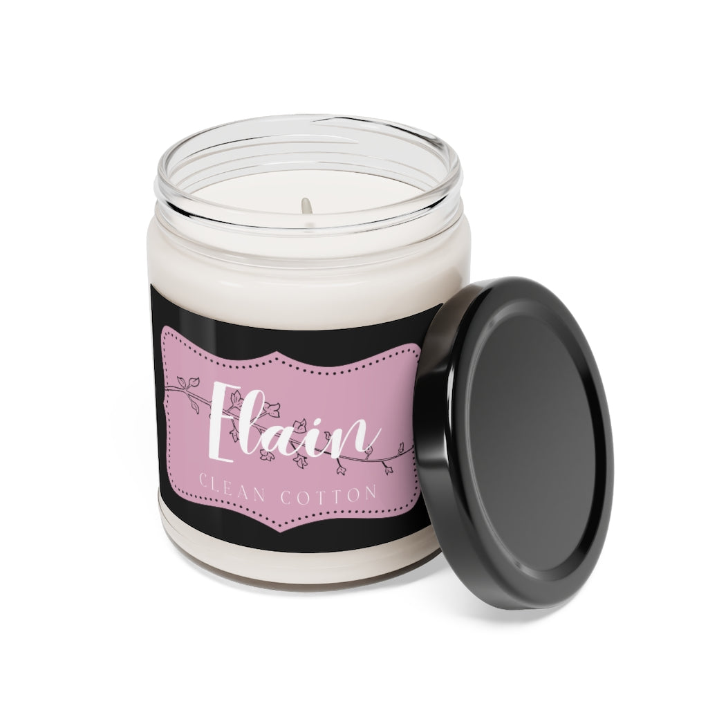 Elain Soy Candle, 9oz