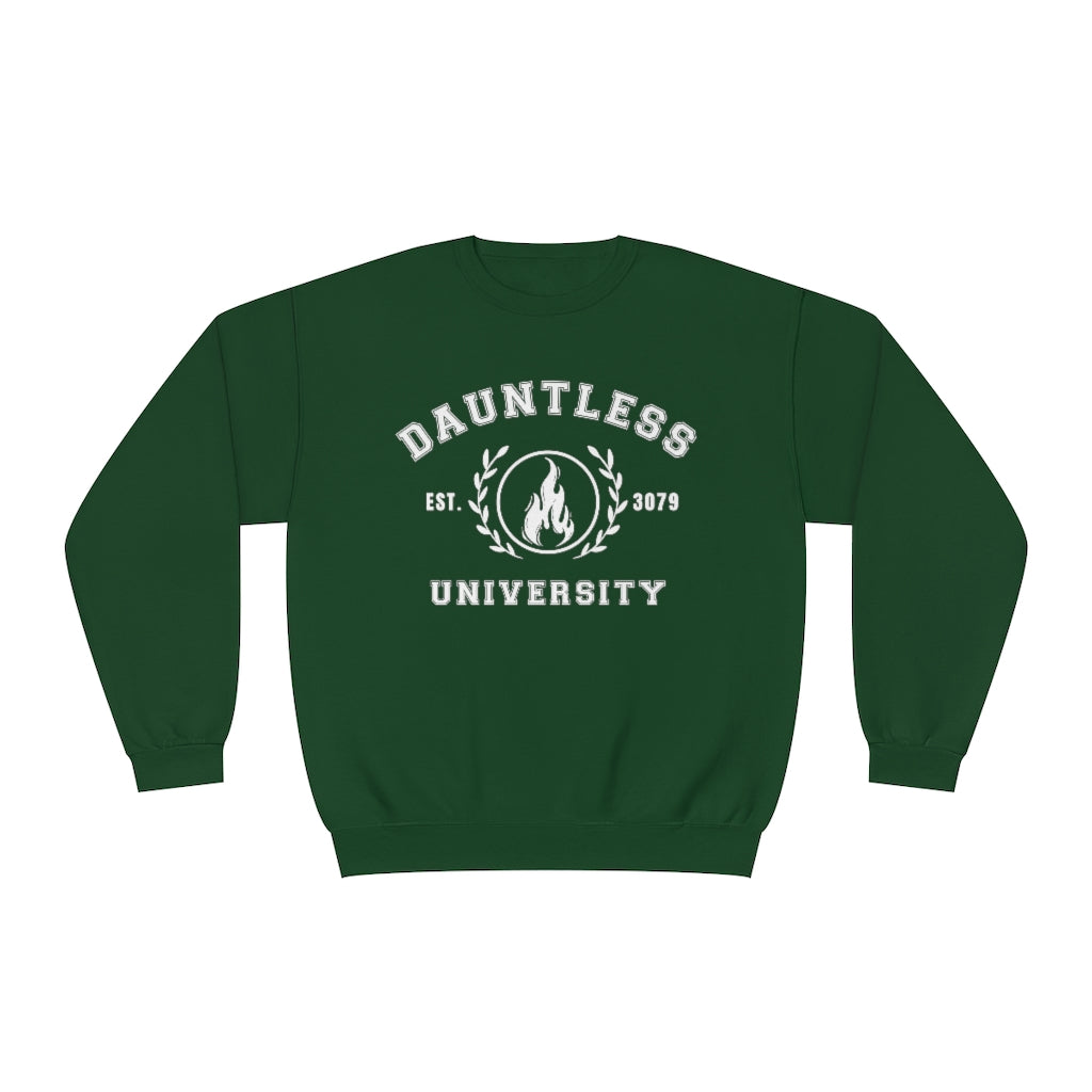 Daunt Uni Crewneck Sweatshirt