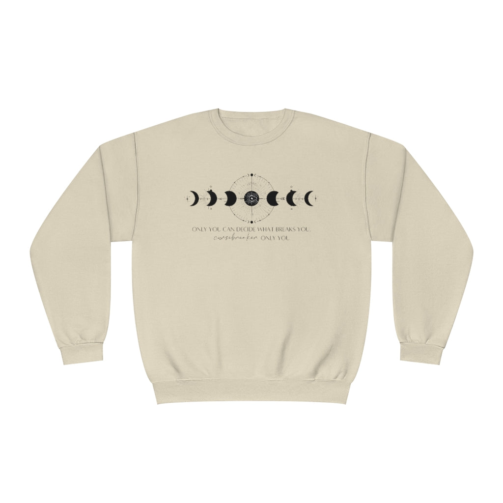 Cursebreaker ACOTAR Crewneck Sweatshirt