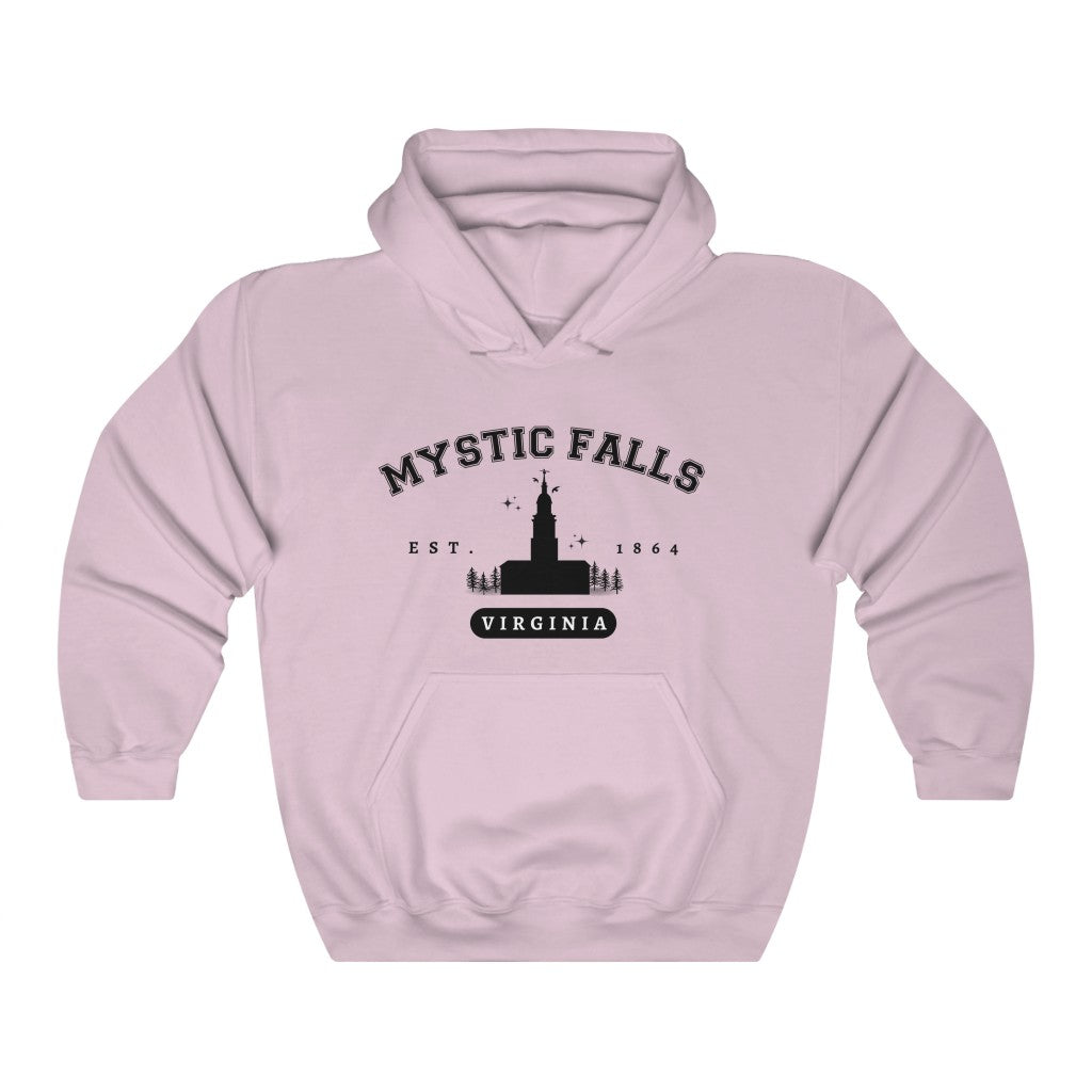 Mystic Hooded Sweatshirt