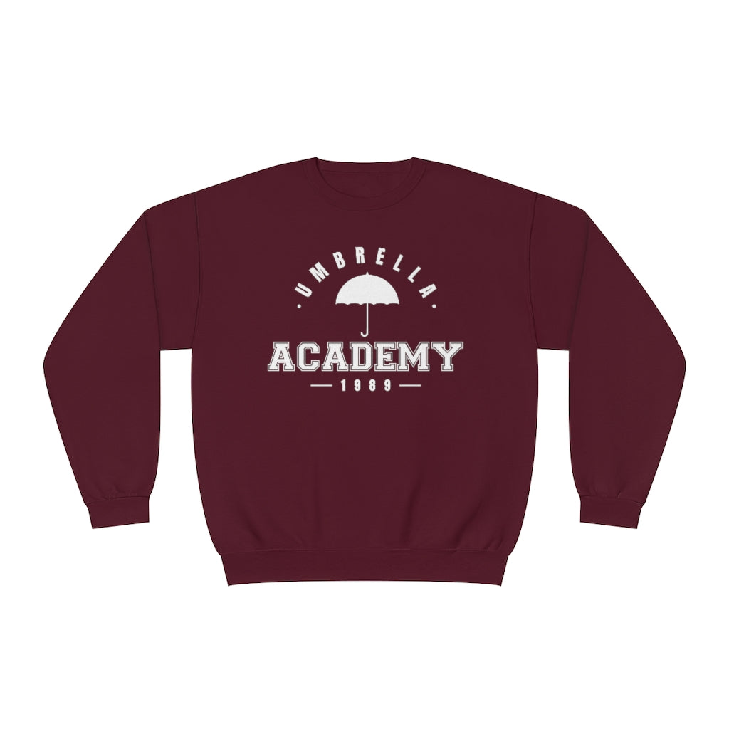 Umbrella Crewneck Sweatshirt